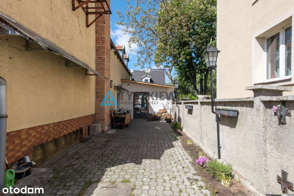 Budynek handlowo usługowy Pruszcz Gdański - Pełny obrazek: 5/20