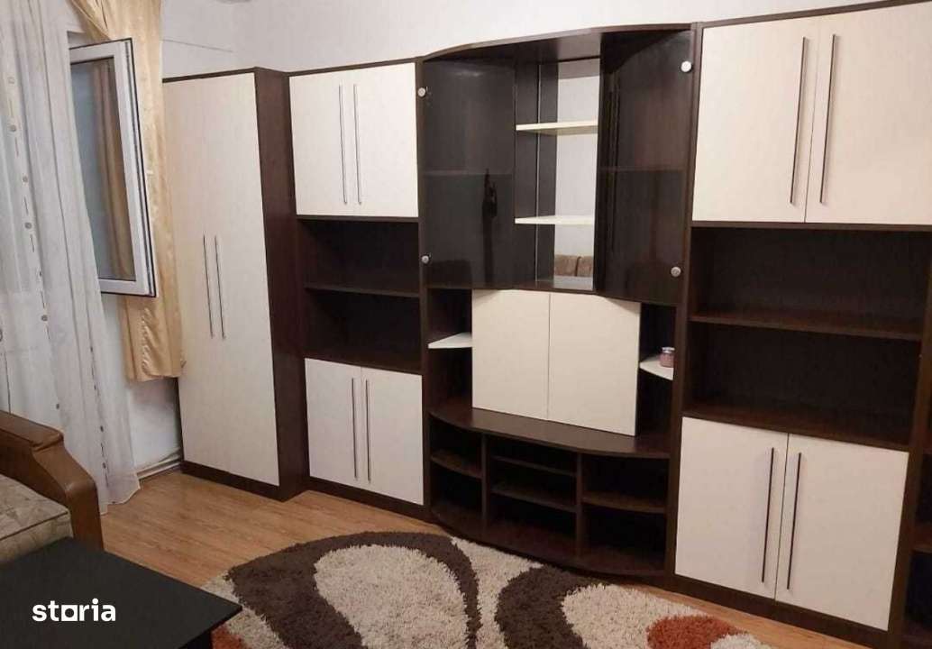 Apartament cu 2 camere, str Dariu Pop, Micro 14. - Imagine principală: 2/7