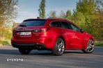 Mazda 6 2.0 Skypassion I-ELoop - 2