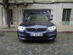 BMW 520 d Auto - 4