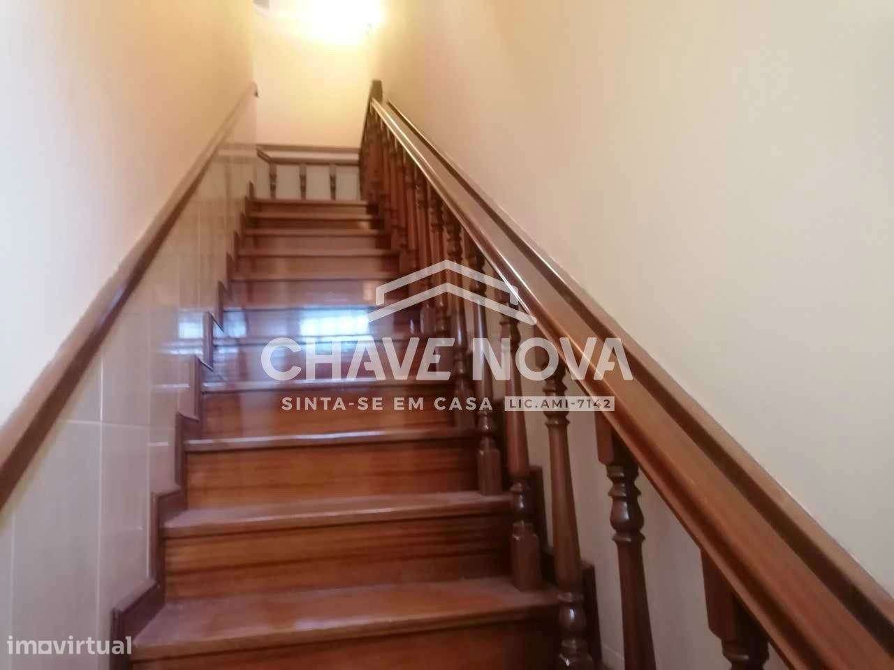 Andar moradia T3 duplex, c/ Terraço+ sotão - Campanhã, Porto - Grande imagem: 2/22