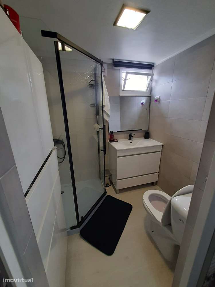 Moradia para venda T2 no Parque Verde-14