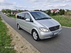 Mercedes-Benz Viano 2.8 CDI Ambiente (ekstra d³) - 2