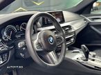 BMW Seria 5 530d xDrive AT - 19