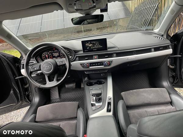 Audi A4 2.0 TFSI Quattro S tronic - 13