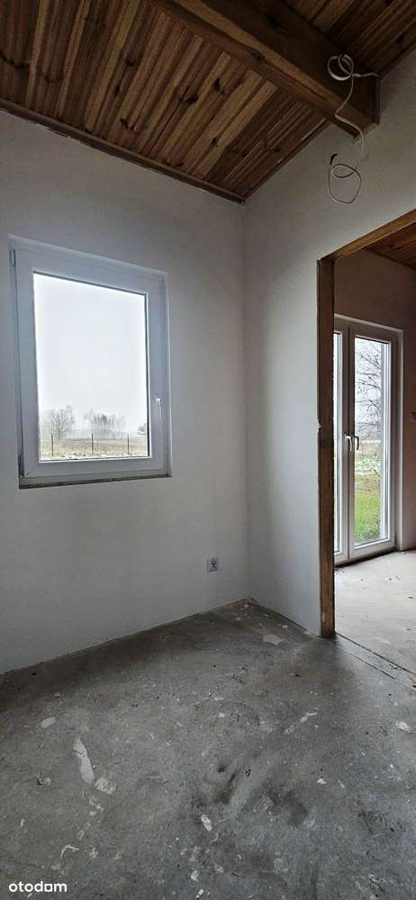 Dom w otoczeniu lasów i łąk - oaza ciszy i spokoju!-13