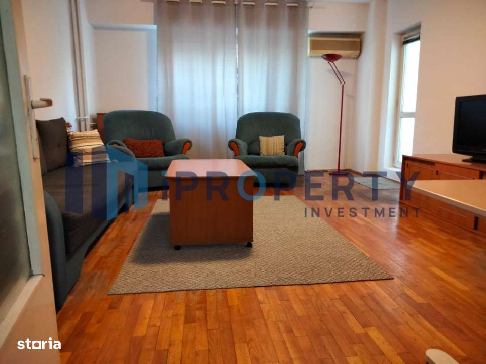 3 Camere I Octavian Goga, Nerva Traian I 83 mp I Decomandat I 2x Bai I - Imagine principală: 5/13