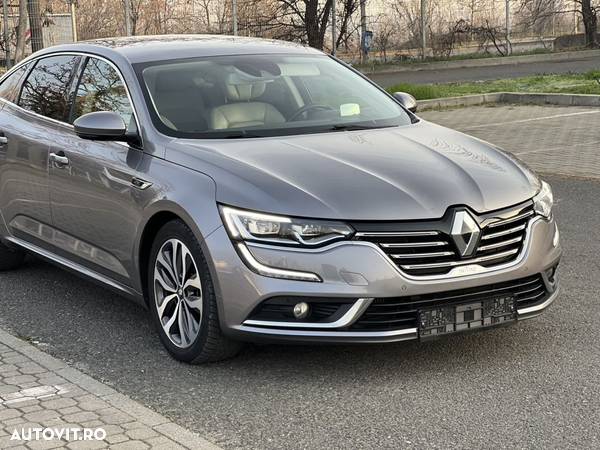 Renault Talisman ENERGY dCi 160 EDC INITIALE PARIS - 1