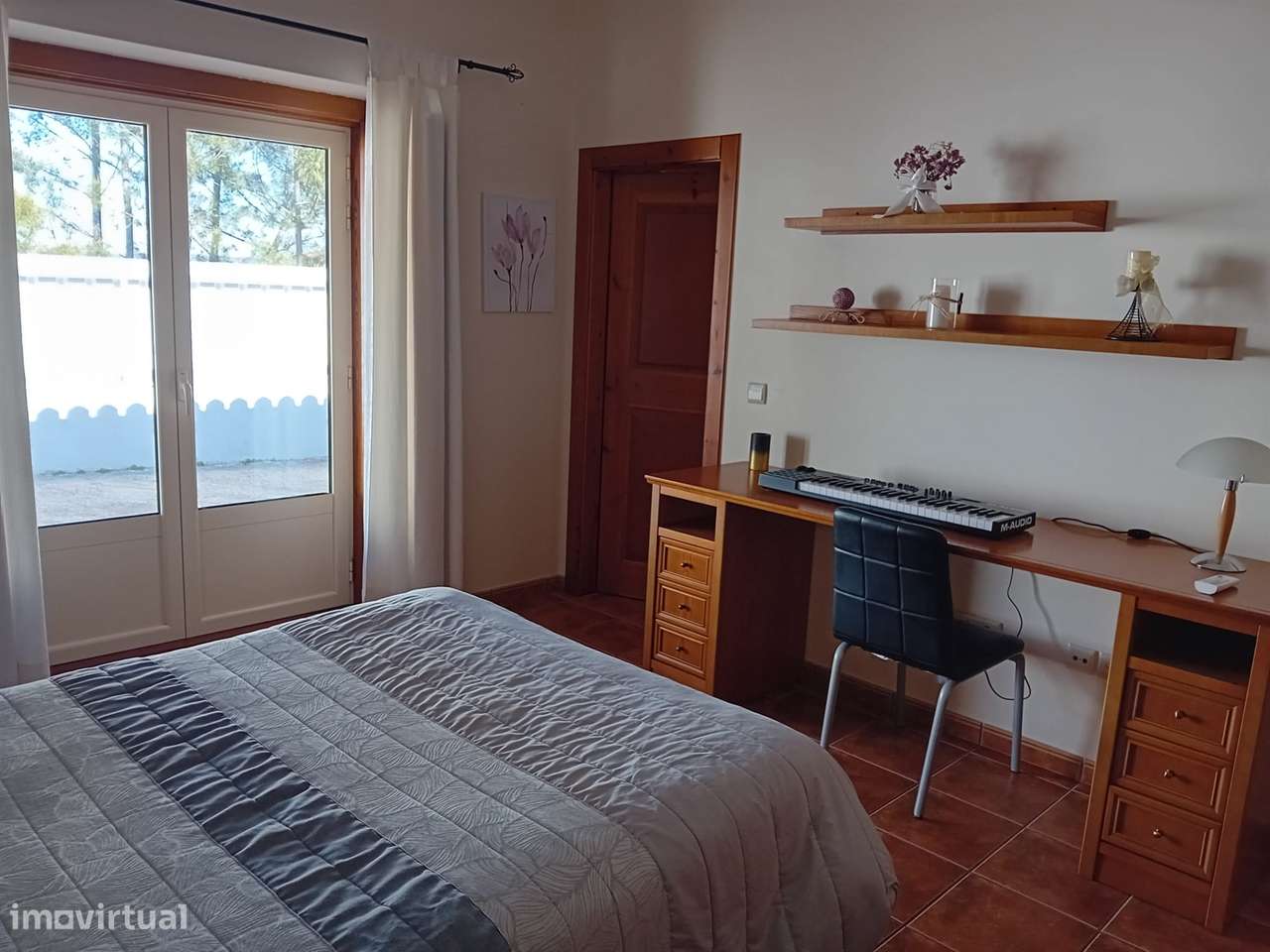 Moradia T4 Exclusiva na Meia Via, Torres Novas-20