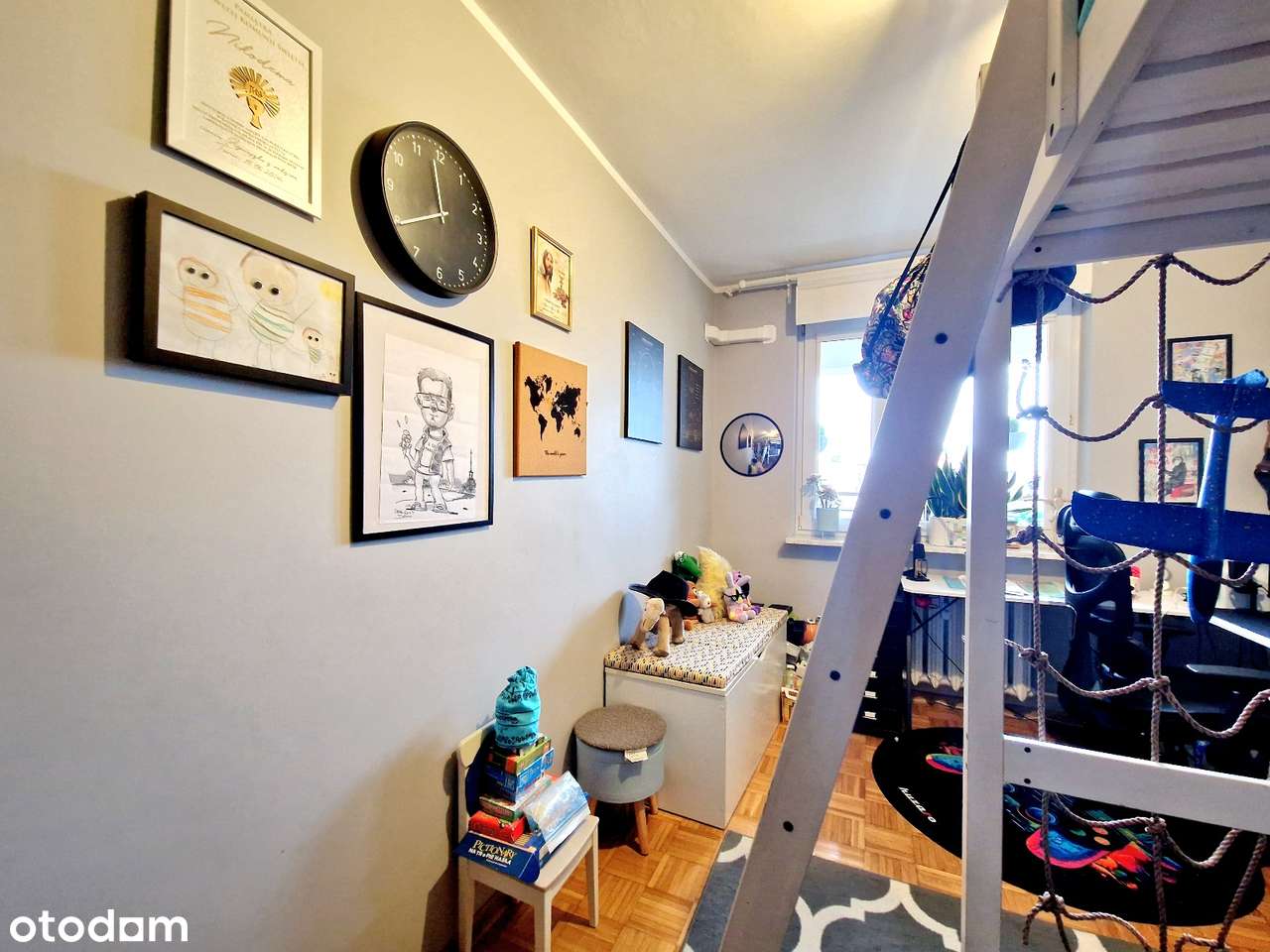 Piękne 2 pokojowe mieszkanie na Chełmińskim!-14