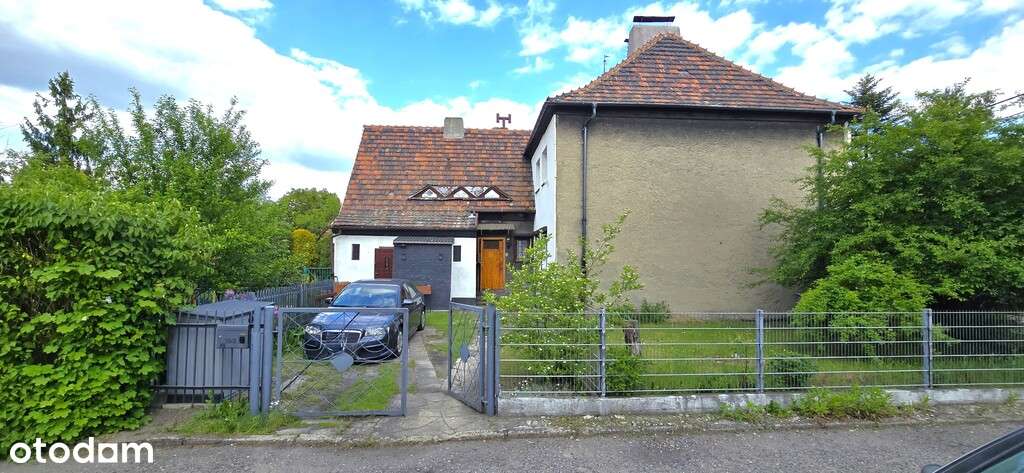 Mieszkanie z ogrodem Zabrze-Maciejów blisko Gliwic-12