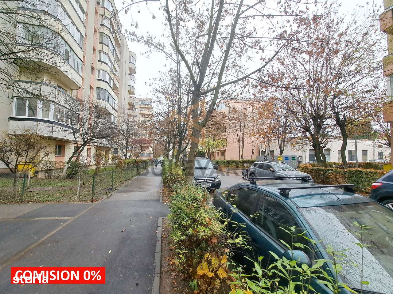 Comision 0. Apartament 3 camere decomandate zona Iulius Mall-1