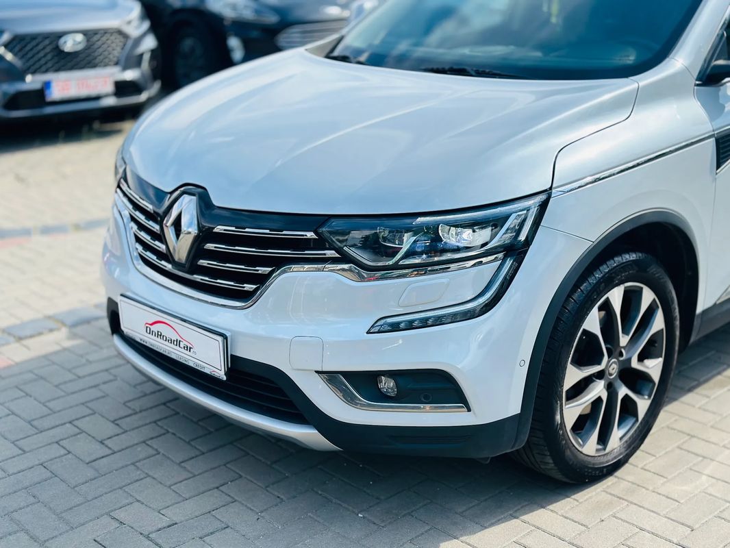Renault Koleos 2.0 Energy dCi X-TRONIC Intens - 26