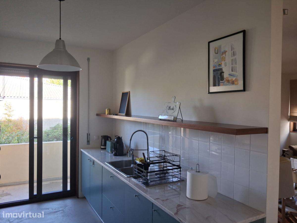 Apartamento com 3 quartos - localizado em Cedofeita Porto - Grande imagem: 5/10