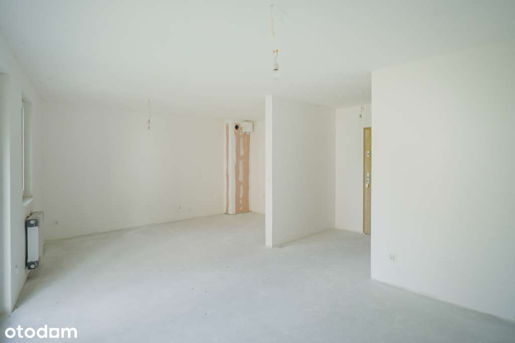 Kawalerka w stanie deweloperskim - Pełny obrazek: 2/5