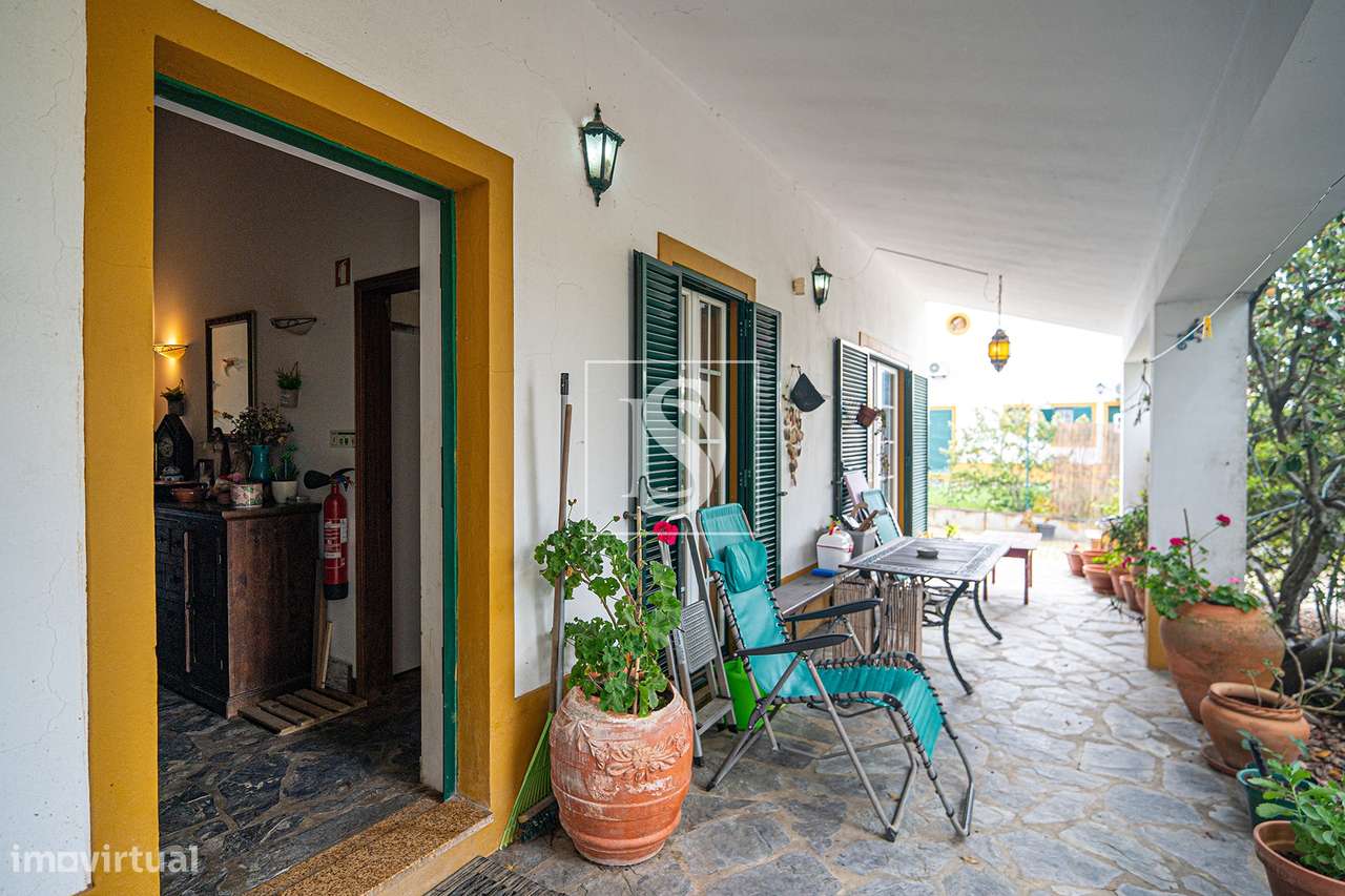 Quinta T9 Venda em Vimieiro,Arraiolos-46