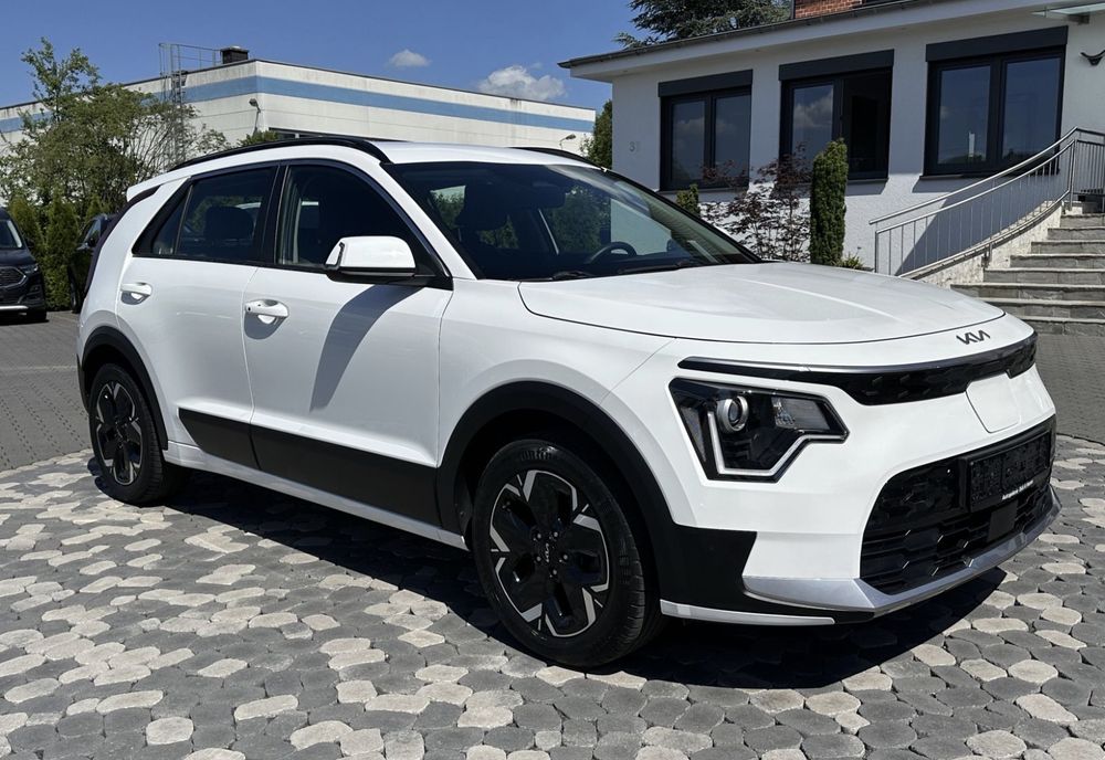 Kia Niro Edition 7 2023