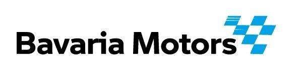 BAVARIA MOTORS - DEALER VOLKSWAGEN logo
