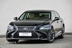 Lexus LS 500 Prestige AWD - 1