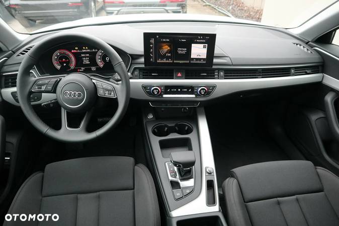 Audi A4 - 15