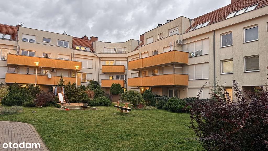 Kunickiego53 - funkcjonalne 2 pokoje, piwnica-18