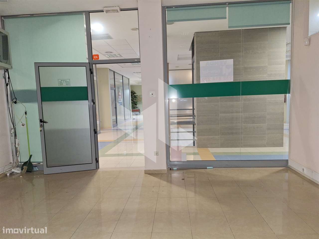 Loja  Venda em Tondela e Nandufe,Tondela - Grande imagem: 4/6