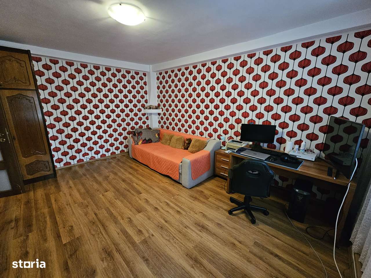 Apartament 3 camere Unirii |Nerva Traian | Alexandru Vlahuta - Imagine principală: 2/12