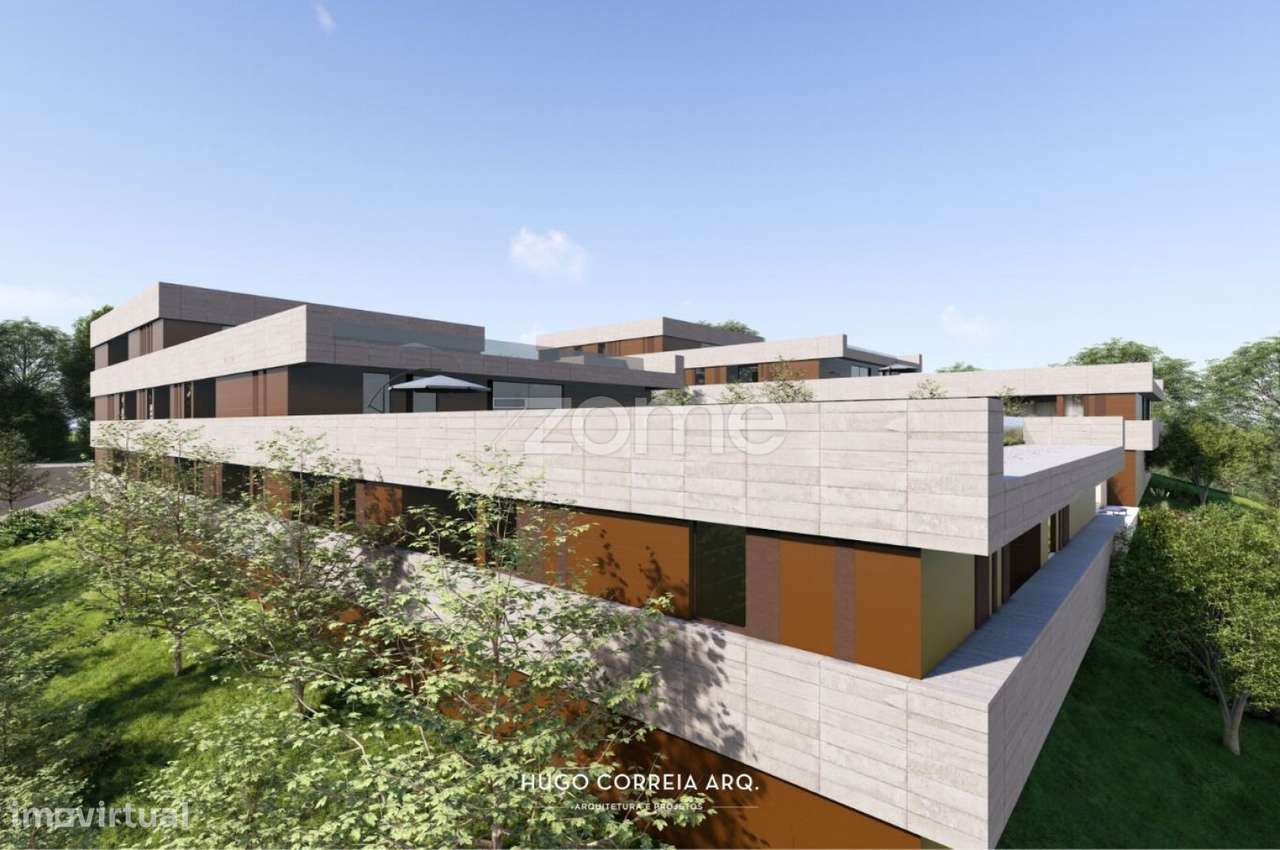 ADDRESS HOUSE - Bloco 2-3