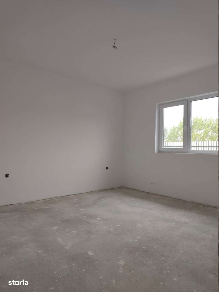 FARA COMISIOANE in Joita casa 4 camere 2 bai terasa PARTER + pod placa-17