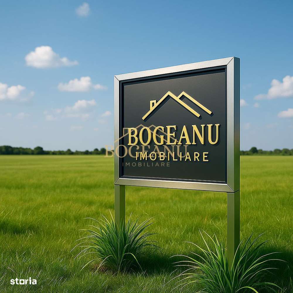 BG89-Teren Duplex-Individuala-COMISION 0% - Imagine principală: 1/3