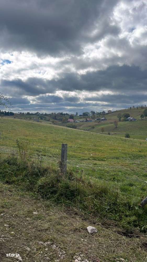 Teren de 14.000 mp in Marisel zona centrala - Imagine principală: 5/5