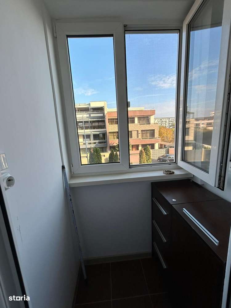 Garsoniera Grand Arena/centrala proprie/loc parcare-4