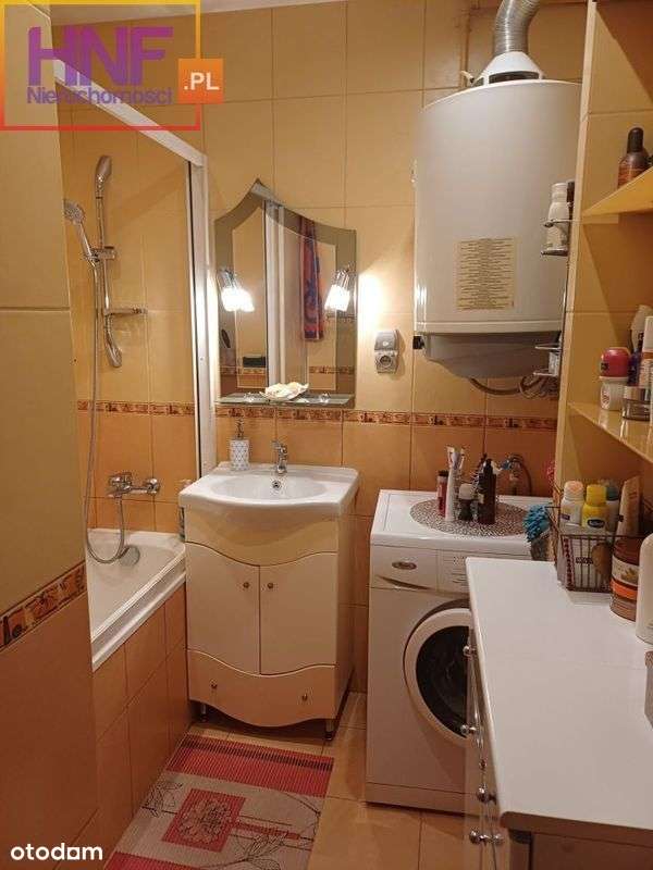 Duże mieszkanie 63 m2 Stary Sącz-6