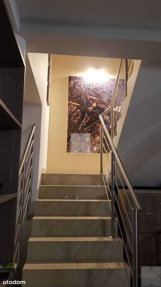 Dom jednorodzinny | 8 arów | do zamieszkania-8