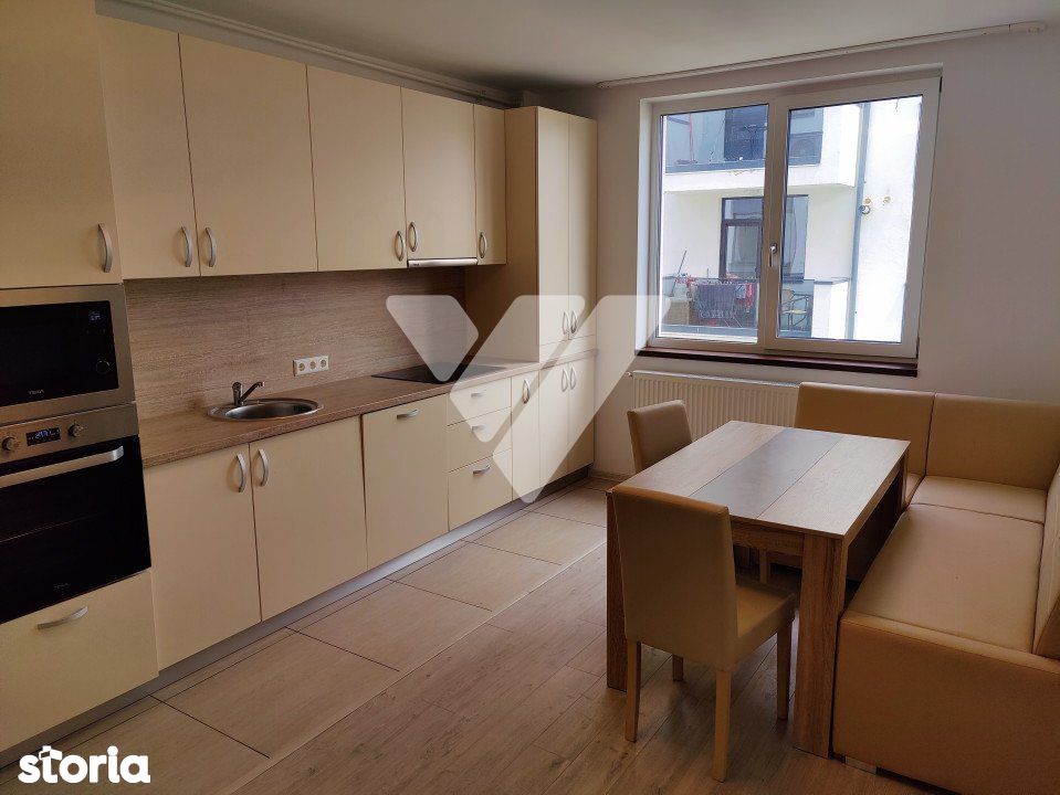 Apartament 3 camere - Etaj 1 - Selimbar