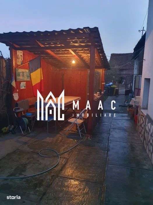 Casă spațioasă -190 mp | Sura Mare | Teren 885 mp - Imagine principală: 4/4