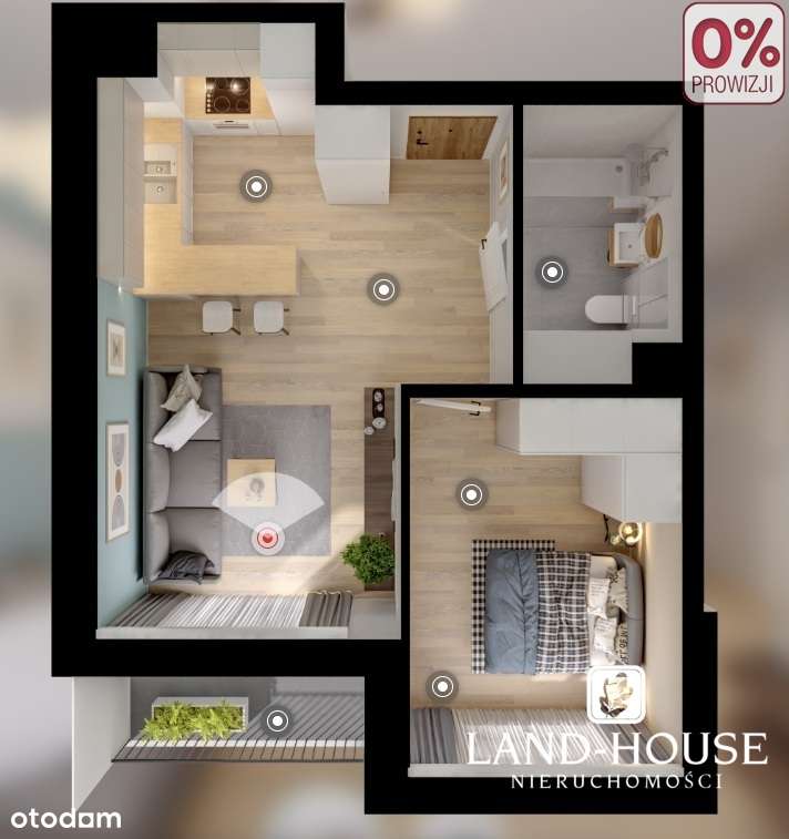 Nowy etap inwestycji 7.Dzielnica Olimpijska-8