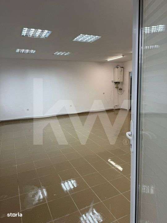 Spatiu comercial de inchiriat - 50 mp - zona foarte linistita de case - Imagine principală: 5/7