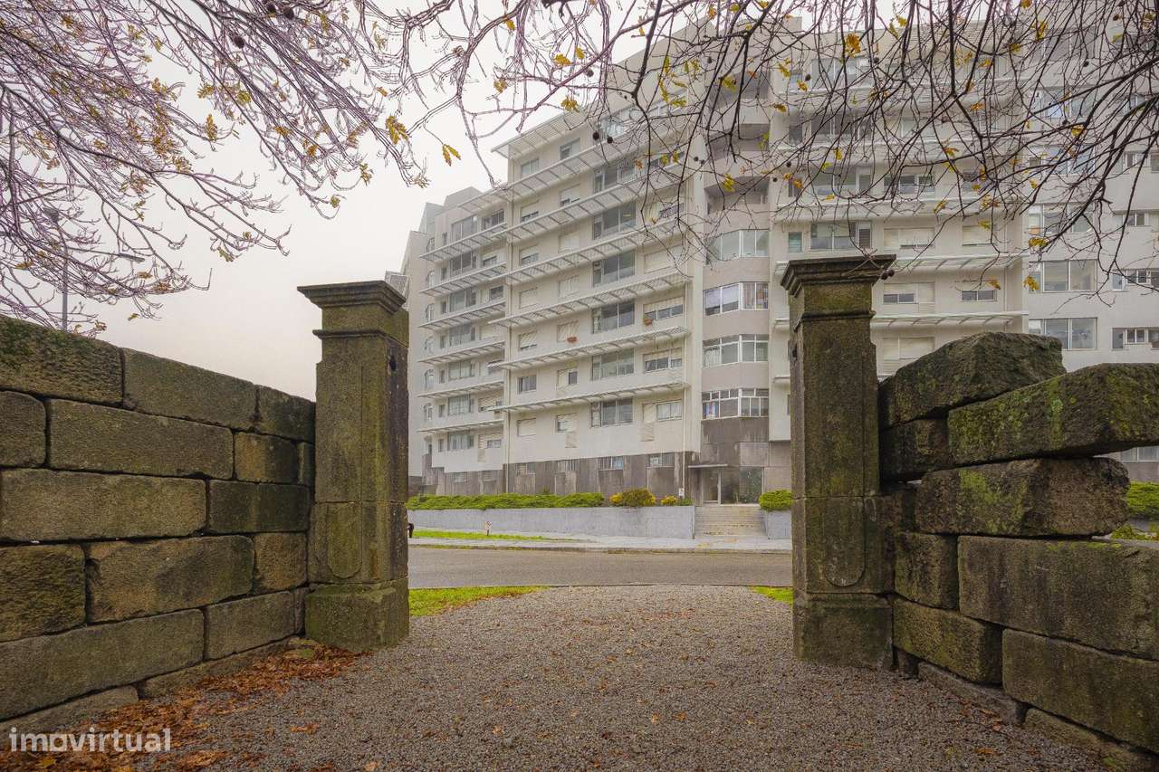 Apartamento T2 Remodelado - Urbanização de Vila D´Este - Vila...-24