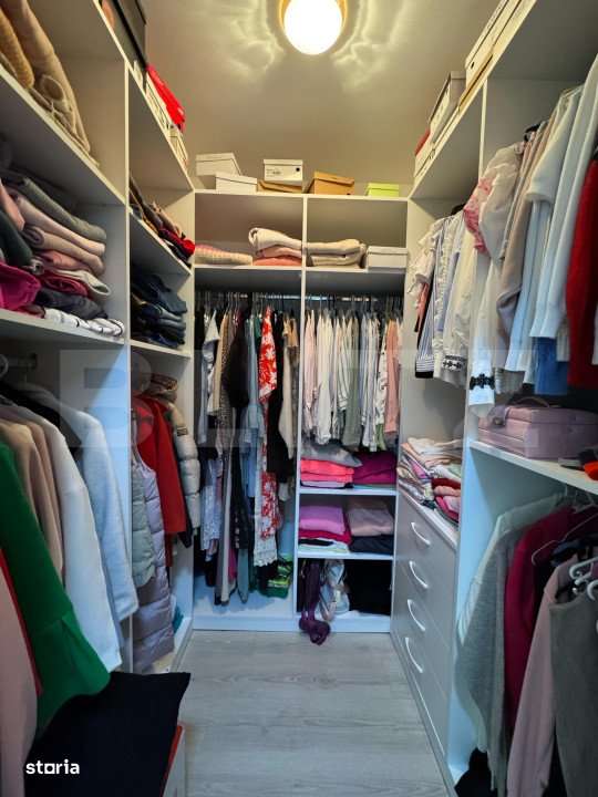 Apartament de vanzare, 2 camere, 74 mp + balcon, zona Pietroasa - Imagine principală: 5/15