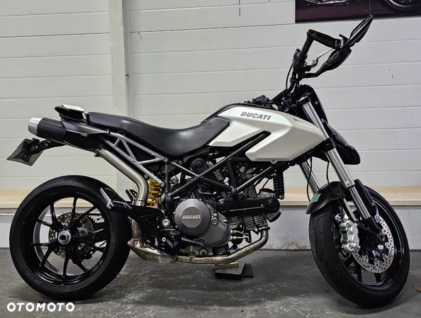 Ducati Hypermotard - 2