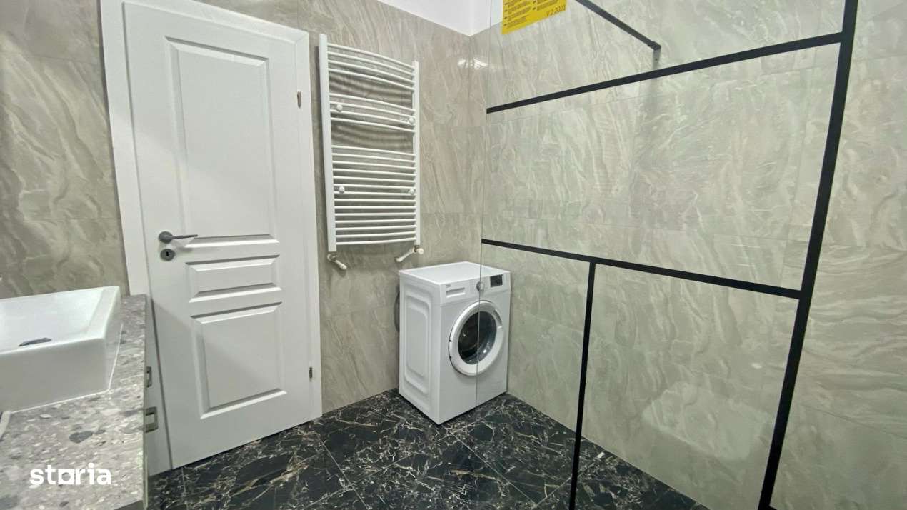 Studio elegant in Azimuth Mamaia Nord – prima linie la mare-10