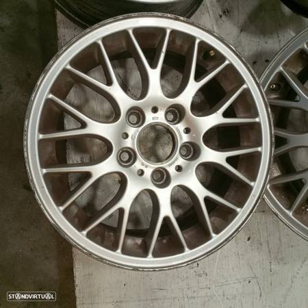 Conjunto De 4 Jantes Bmw 3 Touring (E91) - 5