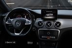 Mercedes-Benz CLA 200 d Shooting Brake AMG Line Aut. - 11