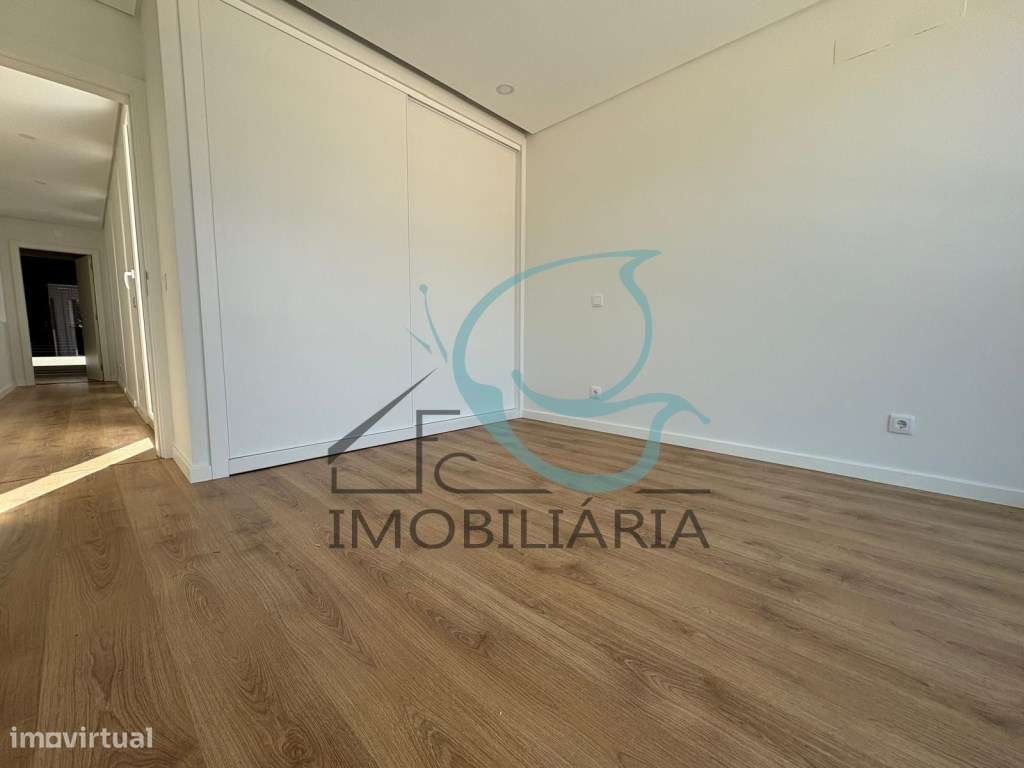 Moradia T3 com acabamentos de Luxo e Piscina - Quinta da Amizade-47