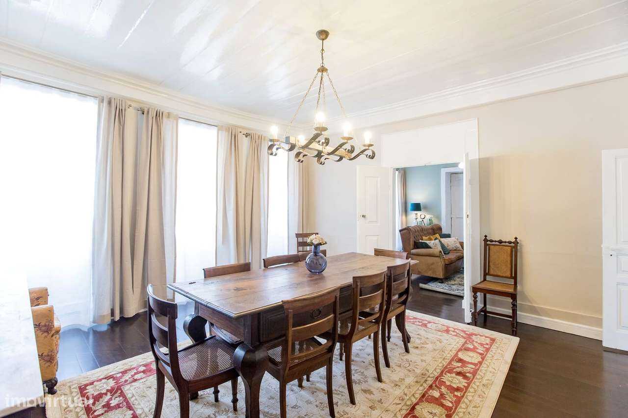 Vende-se Solar com piscina e jardim. Alto Douro Vinhateiro - Grande imagem: 2/14