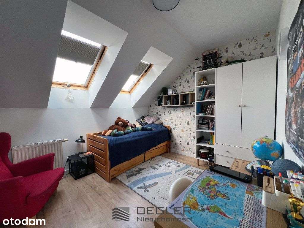 Komfortowe mieszkanie przy ul. Janockiego-8