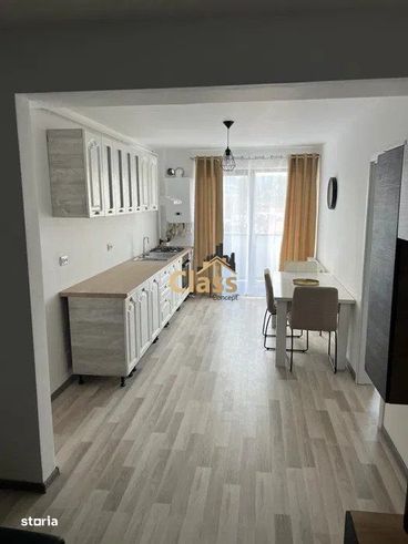 Apartament 2 camere | decomandat | 45 mpu | Zona Dambul Rotund