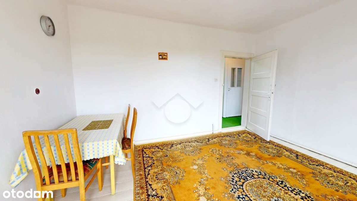 Raj z Ogródkiem 4-pokojowe Mieszkanie w Kameralnym Domu na Pawłowicach-4