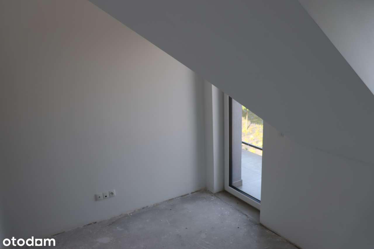 Michałowice k. Krakowa ul. Za Dworem, lokal 14/1 (4b) - Pełny obrazek: 3/17